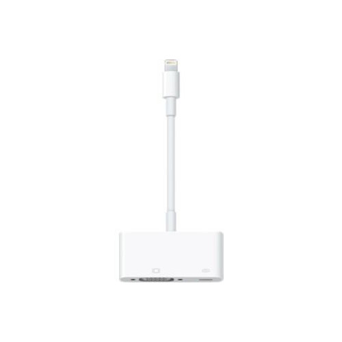 Przejściówka ze złącza Lightning na VGA-594249