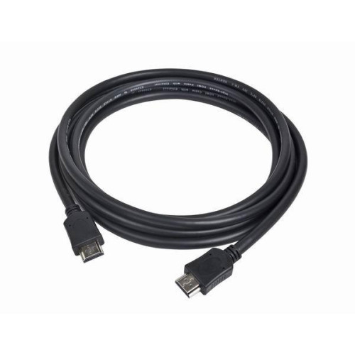 Kabel HDMI-HDMI v2.0 3D TV High Speed Ethernet 30M (pozłacane końcówki) Aktywny/chipset-594301