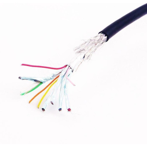 Kabel HDMI-HDMI v2.0 3D TV High Speed Ethernet 30M (pozłacane końcówki) Aktywny/chipset-594302