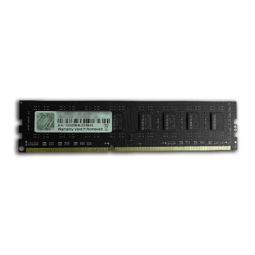 Pamięć DDR3 4GB 1600MHz CL11 512x8 1 rank-594807