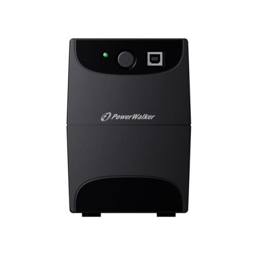UPS LINE-INTERACTIVE 850VA 2X 230V PL OUT, RJ11 IN/OUT, USB-594819