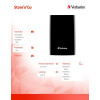 Store'n'Go 1TB 2.5'' USB 3.0 Black-595280