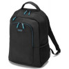 Spin Backpack 14-15.6'' Black-595610
