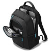 Spin Backpack 14-15.6'' Black-595611