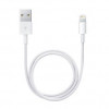 Przewód ze złącza Lightning na USB (0,5 m)-595617
