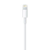 Przewód ze złącza Lightning na USB (0,5 m)-595618