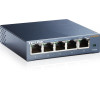 SG105 switch 5x1GB-595898