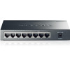 SG1008P switch 8x1GB PoE-595903