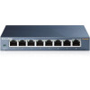 SG108 switch 8x1GB -595909