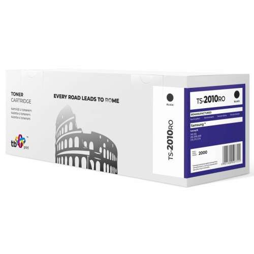 Toner do Samsung2010 TS-2010RO BK ref.-595484