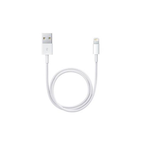 Przewód ze złącza Lightning na USB (0,5 m)-595617