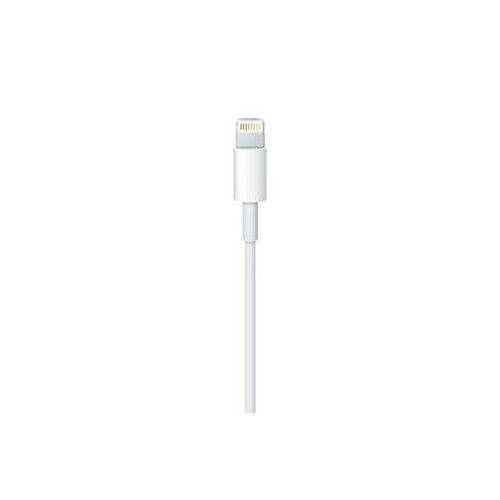 Przewód ze złącza Lightning na USB (0,5 m)-595618
