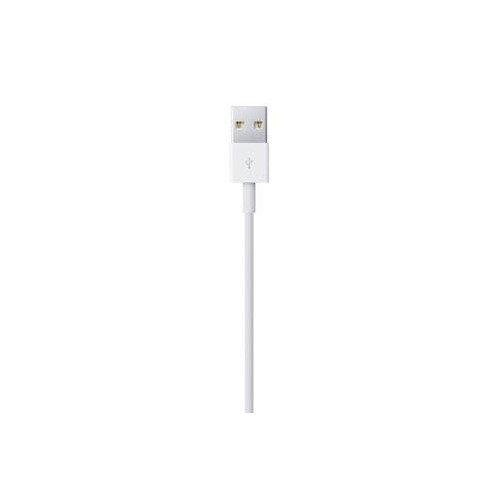 Przewód ze złącza Lightning na USB (0,5 m)-595619