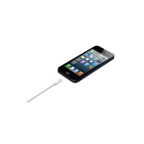 Przewód ze złącza Lightning na USB (0,5 m)-595620