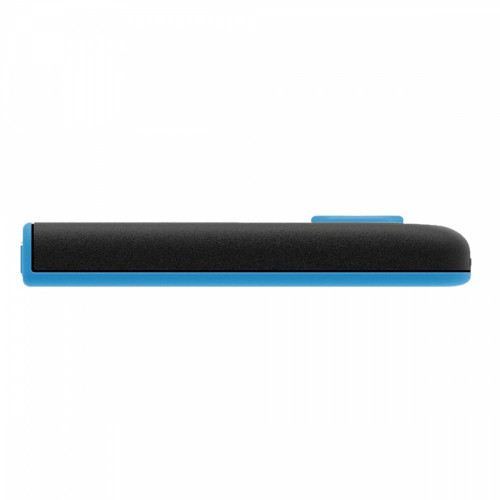 Pendrive DashDrive UV128 64GB USB 3.2 Gen1 czarno - niebieski-595701