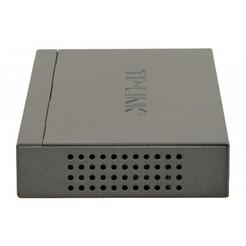 SG1008P switch 8x1GB PoE-595905