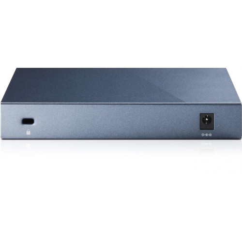 SG108 switch 8x1GB-595912
