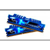 DDR3 8GB (2x4GB) RipjawsX 2400MHz CL11 XMP-596958