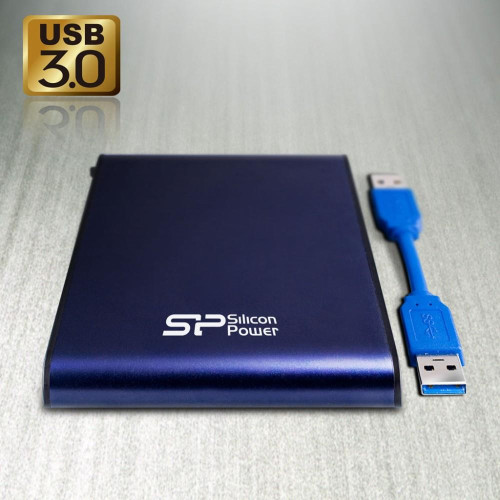 ARMOR A80 1TB USB3.0 PANCERNY / wibro/pyło/wstrząso i wodoodporny-596153