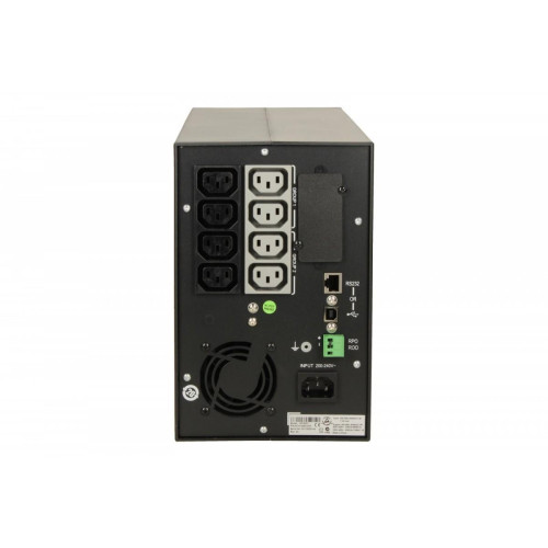 UPS 5P 1550 Tower 5P1550i ; 1550VA / 1100W; RS232;USB czas po-596263