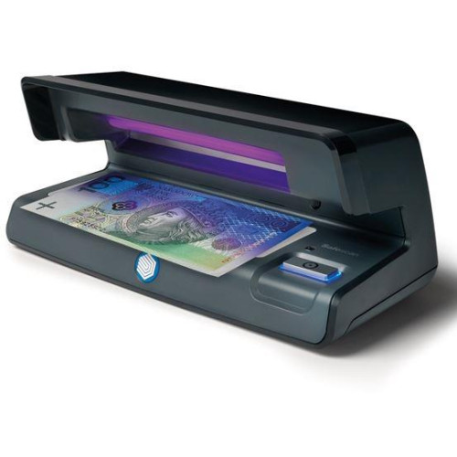 70 - tester banknotów UV/LED, czarny-596843