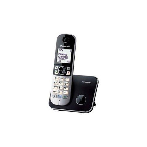 KX-TG6811 Dect/Black-596849