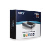 Obudowa HDD 3.5'' RHINO USB 3.0 (Sata) Aluminium -597096