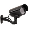 Atrapa kamery IR9000 B IR LED czarna-597175