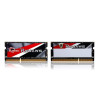 SODIMM Ultrabook DDR3 8GB (2x4GB) Ripjaws 1600MHz CL9 - 1.35V Low Voltage-597331