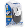 MYSZ BLUETOOTH OPTYCZNA EM123S ANDROMEDA 1000/1600/2400DPI, 6D-597847