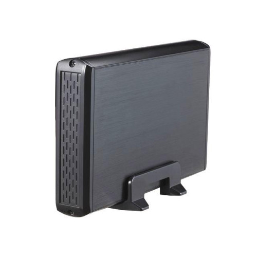 Obudowa HDD 3.5'' RHINO USB 3.0 (Sata) Aluminium -597092