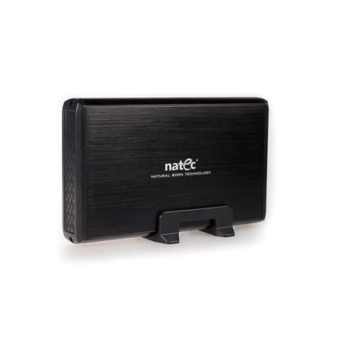 Obudowa HDD 3.5'' RHINO USB 3.0 (Sata) Aluminium -597093