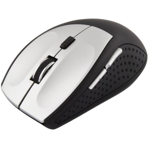 MYSZ BLUETOOTH OPTYCZNA EM123S ANDROMEDA 1000/1600/2400DPI, 6D-597845
