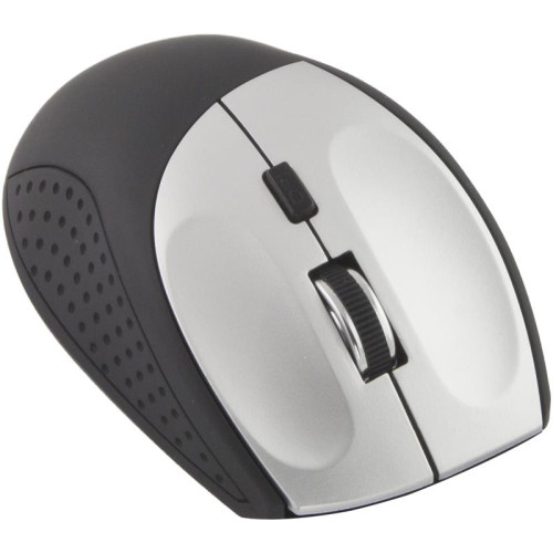 MYSZ BLUETOOTH OPTYCZNA EM123S ANDROMEDA 1000/1600/2400DPI, 6D-597848