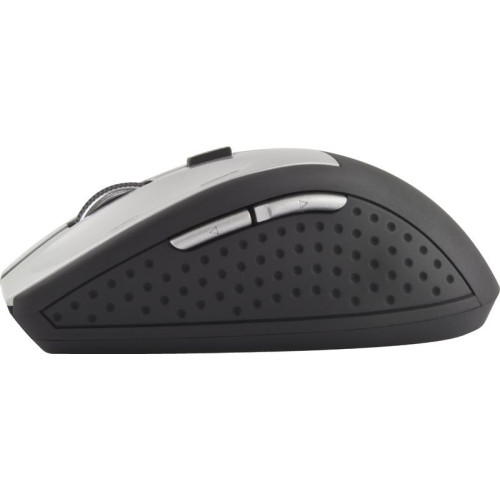 MYSZ BLUETOOTH OPTYCZNA EM123S ANDROMEDA 1000/1600/2400DPI, 6D-597849