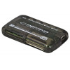 CZYTNIK KART PAMIĘCI ALL IN ONE EA117 USB 2.0-598101