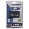 CZYTNIK KART PAMIĘCI ALL IN ONE EA119 USB 2.0-598121