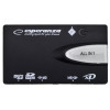 CZYTNIK KART PAMIĘCI ALL IN ONE EA129 USB 2.0-598127