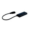 Adapter MHL(M)->HDMI(F)+ USB Micro(BF)(11 PIN) 16cm -598307