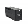 - UPS model Micropower 600 ( offline, 600VA / 360W , 230 V , 50Hz )-598549