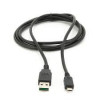 Kabel USB Micro AM-MBM5P EASY-USB 1m -598912