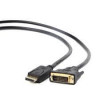 Kabel Displayport(M)->DVI-D(24+1) 1.8m -598916
