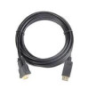 Kabel Displayport(M)->DVI-D(24+1) 1.8m -598917