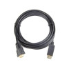 Kabel Displayport(M)->DVI-D(24+1) 3M -598919