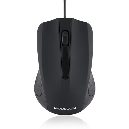 PRZEWODOWA MYSZ OPTYCZNA M9 BLACK-598047