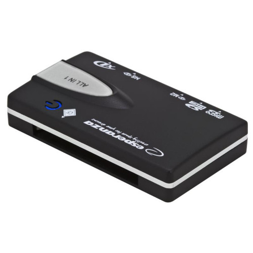 CZYTNIK KART PAMIĘCI ALL IN ONE EA129 USB 2.0-598126