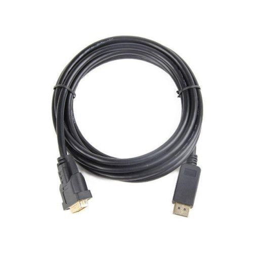 Kabel Displayport(M)->DVI-D(24+1) 1m -598915