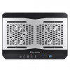 Podstawka chłodząca pod NB'ka - Massive TM (10~17", 2x120mm Fan)-599022