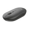 Mysz TRUST PUCK WIRELESS RECHARGEABLE BLK-5991536
