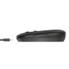 Mysz TRUST PUCK WIRELESS RECHARGEABLE BLK-5991539